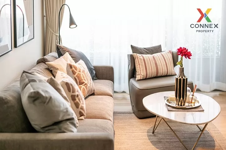 เช่า คอนโด แต่งสวย Saladaeng One BTS-ศาลาแดง พระราม 4 สีลม บางรัก